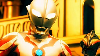 “贝利亚居然也用上了贝贝剑！”