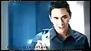 Iklan Hand Shoulders [RCTI]Indonesia