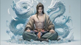Qin mu eps 47 indo