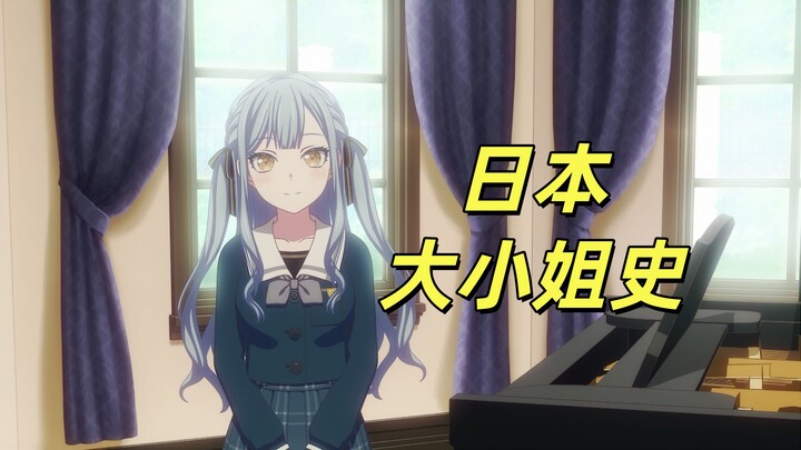 Apa itu nona muda dan bahasa nona muda?