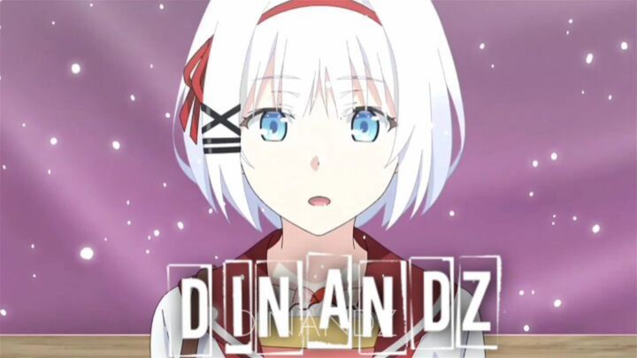 AMV Siesta || Alight Motion