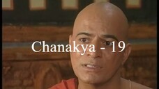 Chanakya 19