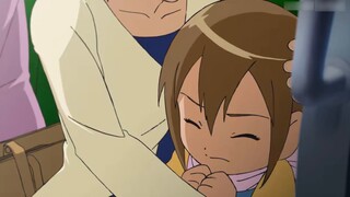 《数码宝贝》重启里面最感人的bgm—《被选召的孩子们》