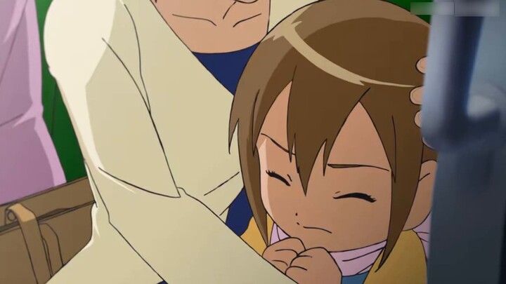 Bgm paling menyentuh di reboot "Digimon" - "The Chosen Children"