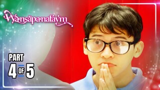 Wansapanataym | Episode 297 (4/5) | May 12, 2024