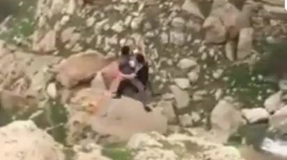 Tidak mengujinya terlebih dahulu?