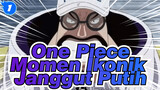 One Piece| Deskripsi Eiichiro tentang manusia terkuat: Dia layak!_1