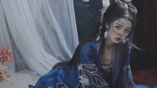 “Nhân quả không thể dung hòa âm dương của ta, nhưng ta cũng không hiểu được sự bối rối của mình”｜Cổ 