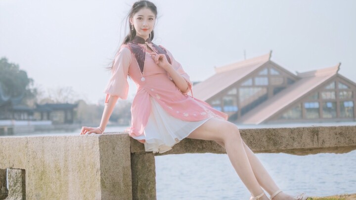 【A Xun】⁎Công tử là ngươi sao⁎ Xin người đẹp hãy⁎ vui lòng nhận lấy⁎