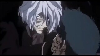 Đêm tử thần gõ cửa| mối nguy của cowboy Bebop #anime