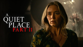 รีวิวหนัง A Quiet place 2