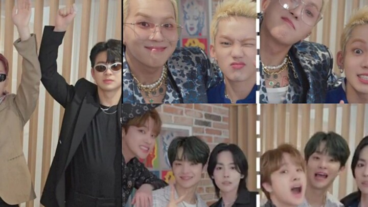 YG Family’s “Business Trip Fifteen Nights” – The Best Photo Moments, So Cute!