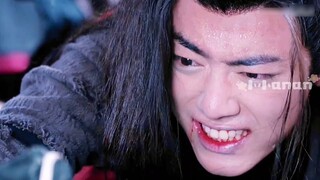 Tiểu Chiến Hoa Thủy Tiên | "Những chướng ngại vật trên con đường trả thù" Tập 5/Ying Xian/Ác tâm đen