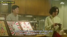 Strong women do bong soon eps 12 ( sub indo )