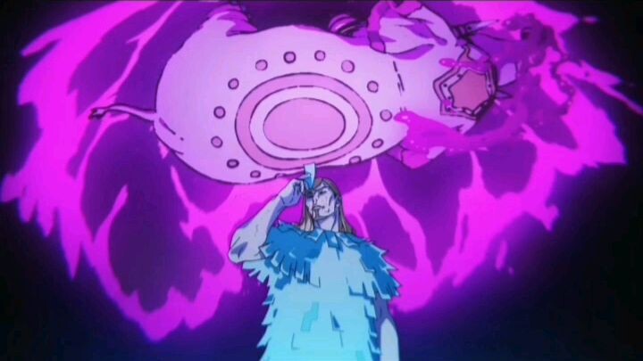 Megumi Vs Reggie Star Part 3