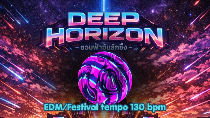 Deep Horizon (ขอบฟ้าอันลึกซึ้ง)