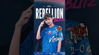 Mantan kok mau menang di MDL Season 9 lawan Rebellion Blitz?