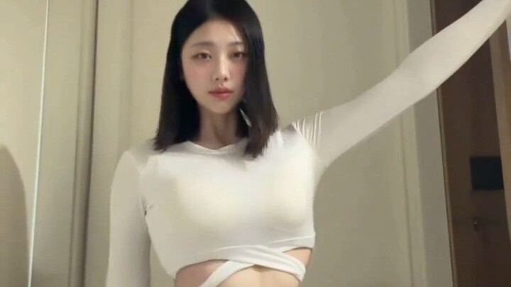 “Kế hoạch sưu tầm triệu mỹ nữ” Số 311: Khương Tú Trân