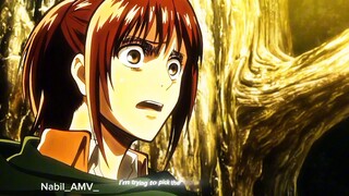 SASHA AOT