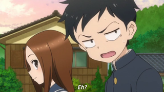 Teasing Master Takagi-san Eps 10 - S1 Sub Indo