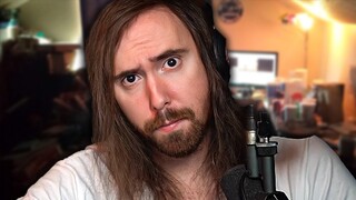 About Asmongold...