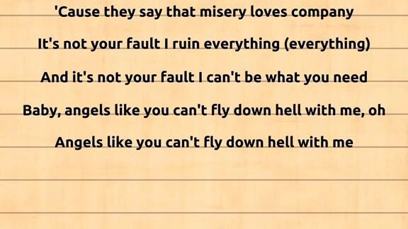 Angels Like You