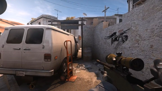 Sacrifice -  Csgo #gamehay