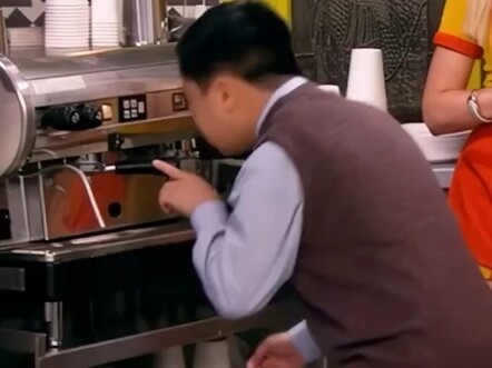 高手都是最后登场哈哈哈哈