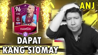 Momen Bang Windah Dapat Kang Siomay Karna Lupa Sama Event Baru