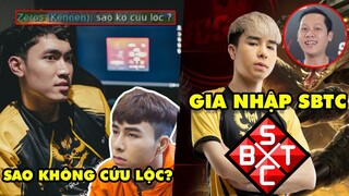 Fan Meeting GAM 2019: Levi giải thích vì sao không cứu Lộc, Zeros từng có ý định vào SBTC Thầy Ba
