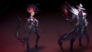 [Udyr] is about to be reworked: the new version is mighty and handsome, with a muscular body, no lon