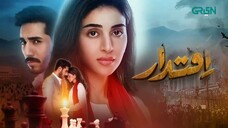 Iqtidar Episode 9 (Subtitles) Anmol Baloch _ Ali Raza _ 17th October 2024 _ Gree
