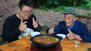 Resep Baru Sarden Lada Cincang Pedas