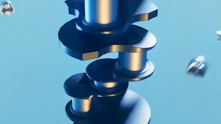 Nguyên lý cơ khí