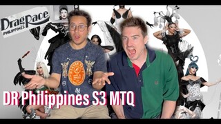 Meet the Queens of Drag Race Philippines Season 3 Reaction