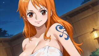 SEKAL BANGET YA ITU NYA NAMI