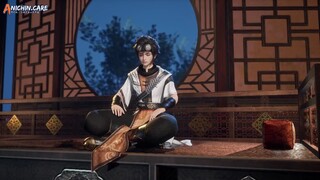 Peerless Divine Emperor Eps 23 Sub Indo