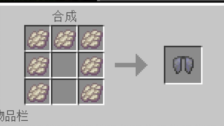 Things You Never Knew About Elytra