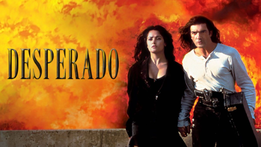 Desperado (1995) –