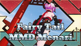 Fairy Tail| MMD Menari Fairy Tail OP