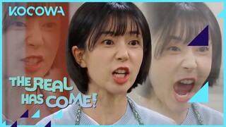 Baek Jin Hee goes off on a rude grandmother | The Real Has Come E11 | KOCOWA+ | [ENG SUB]