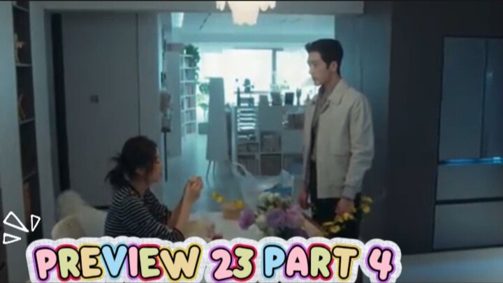 Early spring episode 23 part 4 | sun qian jing boran | indo sub