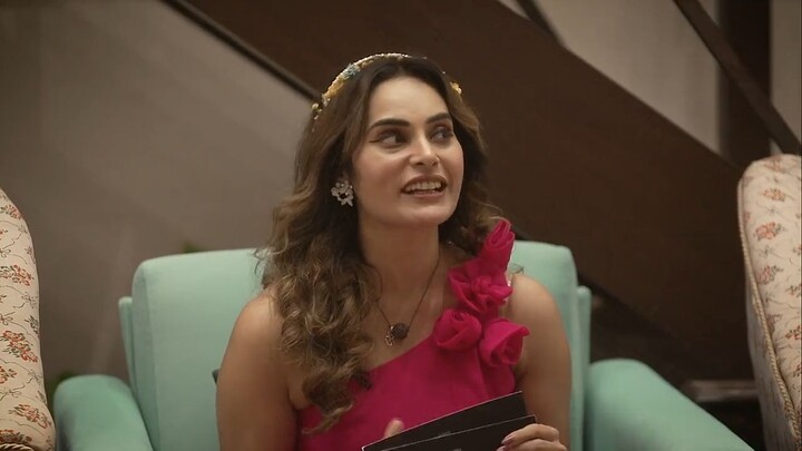 Second Love 10th August 2026 Full Episode 29