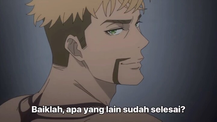 #KontesKreator2025 Spoiler My Gift Lvl 9999 Unlimited Gacha Episode 11