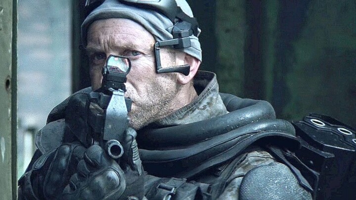 In modern high-tech warfare, what’s still missing in our military?