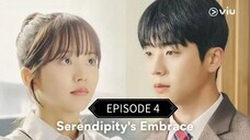 04| Serendipity's Embrace TAGALOG DUBBED