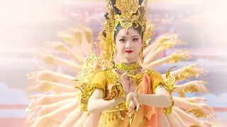 Evergrande National Song and Dance Troupe full version