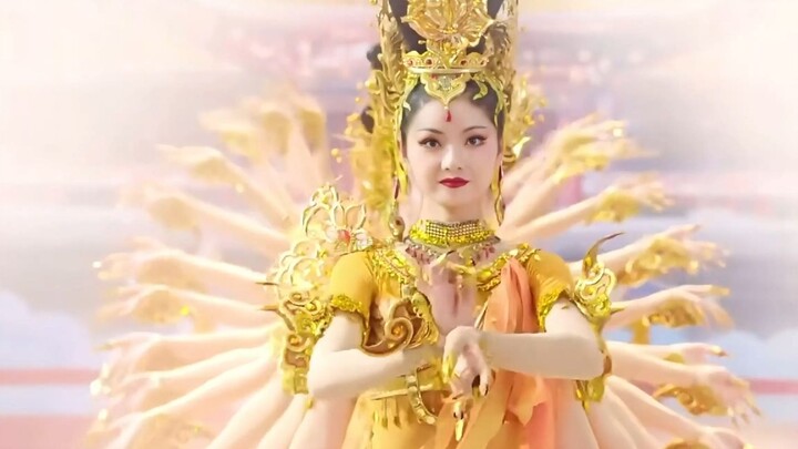 Evergrande National Song and Dance Troupe full version