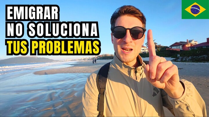 Esto es lo que ningún argentino te dice sobre Brasil