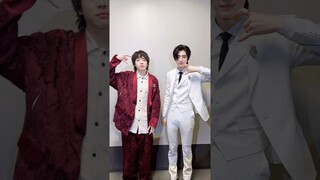 Sweet #imase 🤫 #SUNGHOON #ENHYPEN #SweetVenom